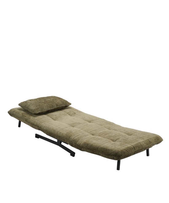 ESCADA ΠΟΛΥΘΡΟΝΑ ΑΝΑΔΙΠΛΟΥΜΕΝΗ ΛΑΔΙ 92x88x86cm