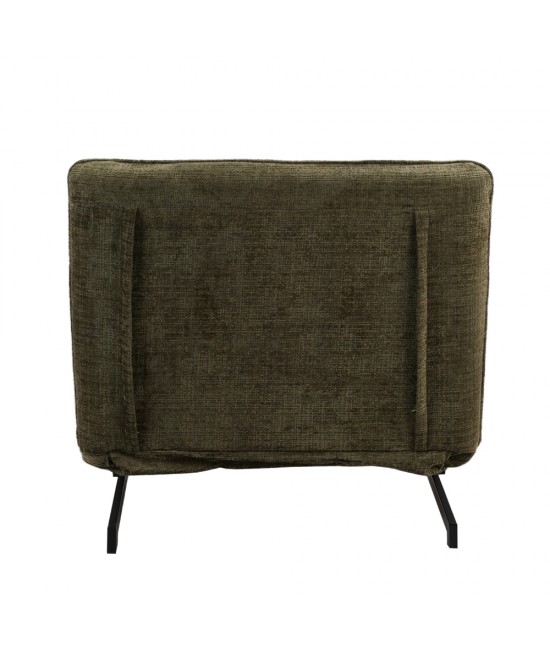 ESCADA ΠΟΛΥΘΡΟΝΑ ΑΝΑΔΙΠΛΟΥΜΕΝΗ ΛΑΔΙ 92x88x86cm