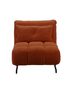 TESSERA ΠΟΛΥΘΡΟΝΑ ΑΝΑΔΙΠΛΟΥΜΕΝΗ TERRACOTTA 86x86x83cm