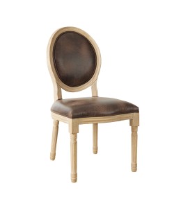 LUDOVIQUE ΚΑΡΕΚΛΑ ΚΑΦΕ ANTIQUE 50x59x103