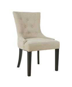 OXFORD ΚΑΡΕΚΛΑ SAND BEIGE 52x45x87