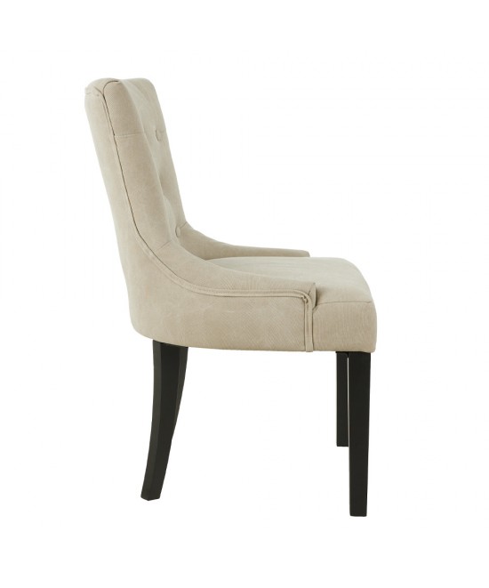 OXFORD ΚΑΡΕΚΛΑ SAND BEIGE 52x45x87