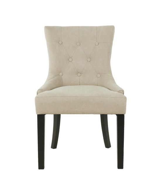 OXFORD ΚΑΡΕΚΛΑ SAND BEIGE 52x45x87