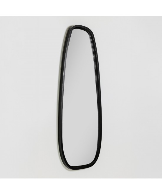 MAYA ΚΑΘΡΕΠΤΗΣ ΜΑΥΡΟ 50x120