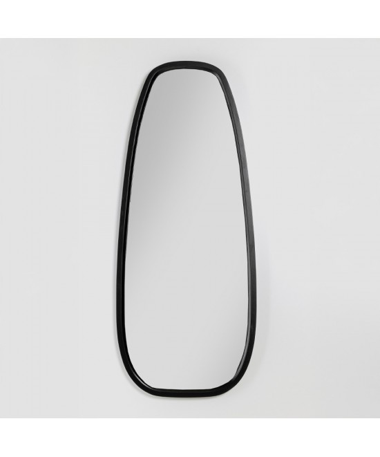 MAYA ΚΑΘΡΕΠΤΗΣ ΜΑΥΡΟ 50x120