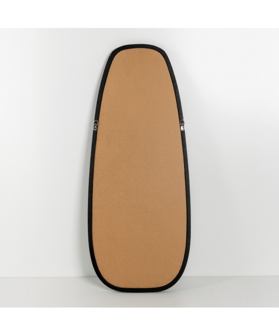 MAYA ΚΑΘΡΕΠΤΗΣ ΜΑΥΡΟ 50x120