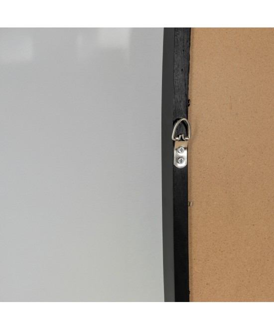 MAYA ΚΑΘΡΕΠΤΗΣ ΜΑΥΡΟ 50x120