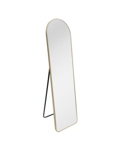 SEMIRAMIS ΚΑΘΡΕΠΤΗΣ ΕΠΙΔΑΠΕΔΙΟΣ ΧΡΥΣΟ 40x150