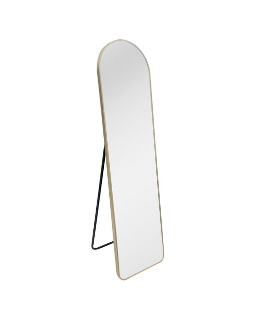 SEMIRAMIS ΚΑΘΡΕΠΤΗΣ ΕΠΙΔΑΠΕΔΙΟΣ ΧΡΥΣΟ 40x150 SEMIRAMIS ΚΑΘΡΕΠΤΗΣ ΕΠΙΔΑΠΕΔΙΟΣ ΧΡΥΣΟ 40x150