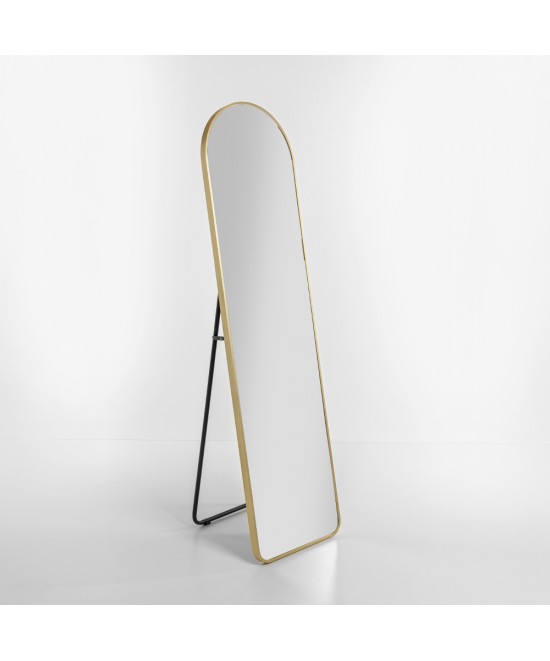 SEMIRAMIS ΚΑΘΡΕΠΤΗΣ ΕΠΙΔΑΠΕΔΙΟΣ ΧΡΥΣΟ 40x150 SEMIRAMIS ΚΑΘΡΕΠΤΗΣ ΕΠΙΔΑΠΕΔΙΟΣ ΧΡΥΣΟ 40x150