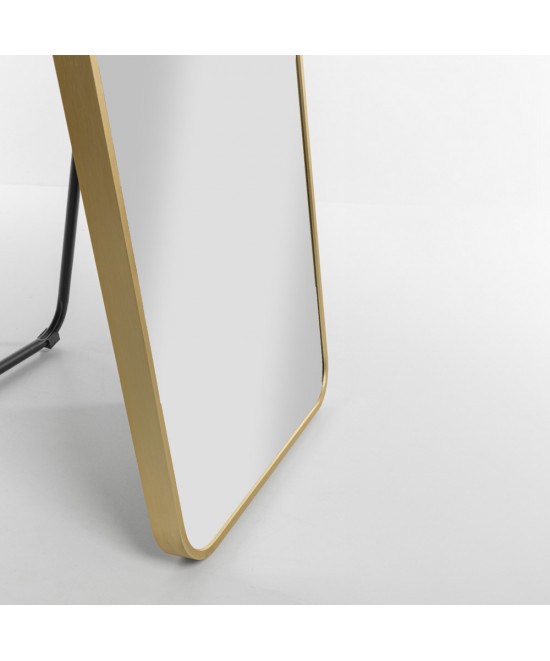 SEMIRAMIS ΚΑΘΡΕΠΤΗΣ ΕΠΙΔΑΠΕΔΙΟΣ ΧΡΥΣΟ 40x150 SEMIRAMIS ΚΑΘΡΕΠΤΗΣ ΕΠΙΔΑΠΕΔΙΟΣ ΧΡΥΣΟ 40x150