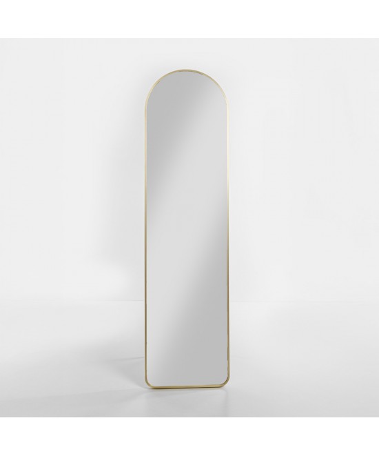 SEMIRAMIS ΚΑΘΡΕΠΤΗΣ ΕΠΙΔΑΠΕΔΙΟΣ ΧΡΥΣΟ 40x150 SEMIRAMIS ΚΑΘΡΕΠΤΗΣ ΕΠΙΔΑΠΕΔΙΟΣ ΧΡΥΣΟ 40x150