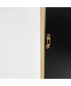 SEMIRAMIS ΚΑΘΡΕΠΤΗΣ ΕΠΙΔΑΠΕΔΙΟΣ ΧΡΥΣΟ 40x150