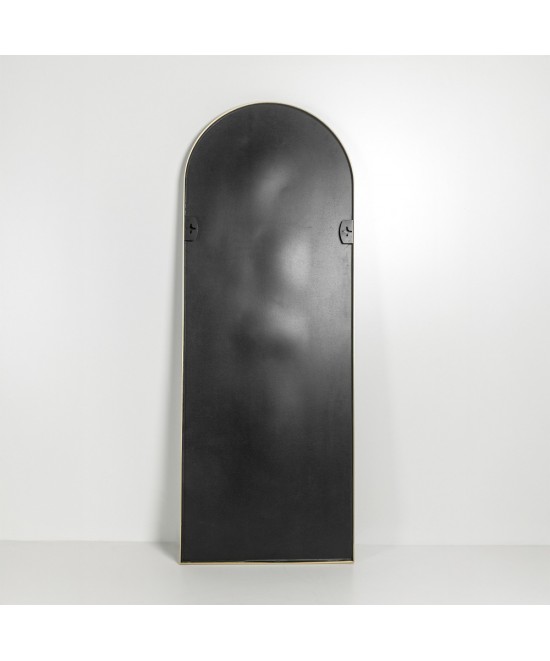 SEMIRAMIS ΚΑΘΡΕΠΤΗΣ ΧΡΥΣΟ 60x160