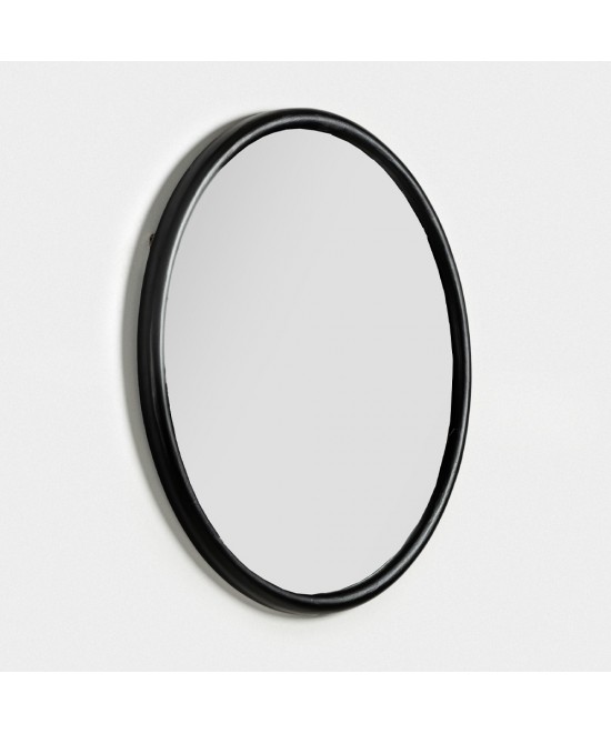 MAYA ΚΑΘΡΕΠΤΗΣ ΜΑΥΡΟ 70x70