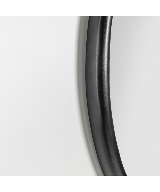 MAYA ΚΑΘΡΕΠΤΗΣ ΜΑΥΡΟ 70x70