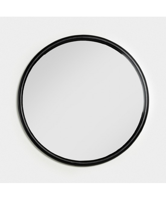 MAYA ΚΑΘΡΕΠΤΗΣ ΜΑΥΡΟ 70x70