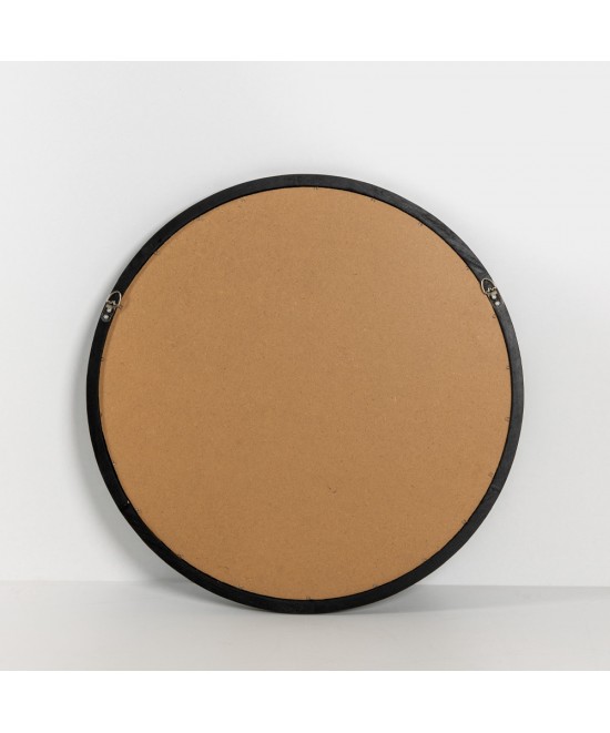 MAYA ΚΑΘΡΕΠΤΗΣ ΜΑΥΡΟ 70x70