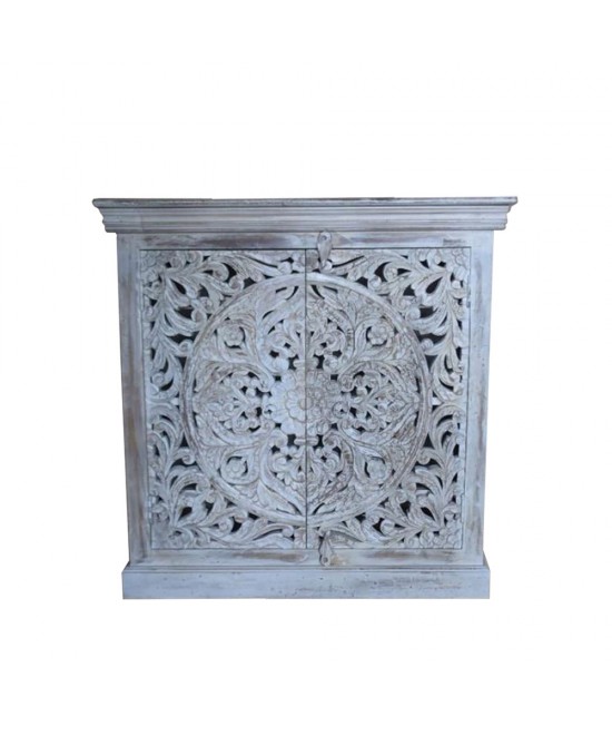 KAMALA ΚΟΜΟΤΑ 2ΠΟΡΤΕΣ ΦΥΣΙΚΟ DECAPE 90x40x90