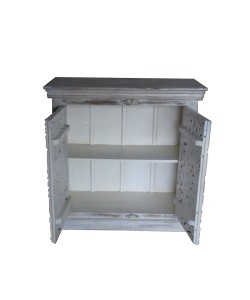 KAMALA ΚΟΜΟΤΑ 2ΠΟΡΤΕΣ ΦΥΣΙΚΟ DECAPE 90x40x90