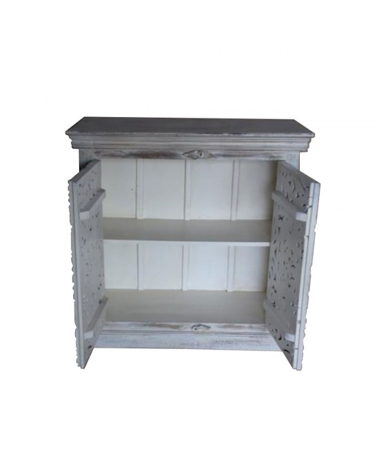 KAMALA ΚΟΜΟΤΑ 2ΠΟΡΤΕΣ ΦΥΣΙΚΟ DECAPE 90x40x90