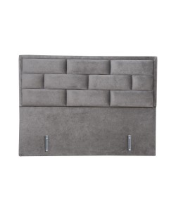 BRICK ΚΡΕΒΑΤΙ ΜΕ ΑΠΟΘΗΚ. ΧΩΡΟ (ΓΙΑ ΣΤΡΩΜΑ 160x200cm) ΓΚΡΙ 07-450 215x165x121 BRICK ΚΡΕΒΑΤΙ ΜΕ ΑΠΟΘΗΚ. ΧΩΡΟ (ΓΙΑ ΣΤΡΩΜΑ 160x200cm) ΓΚΡΙ 07-450 215x165x121