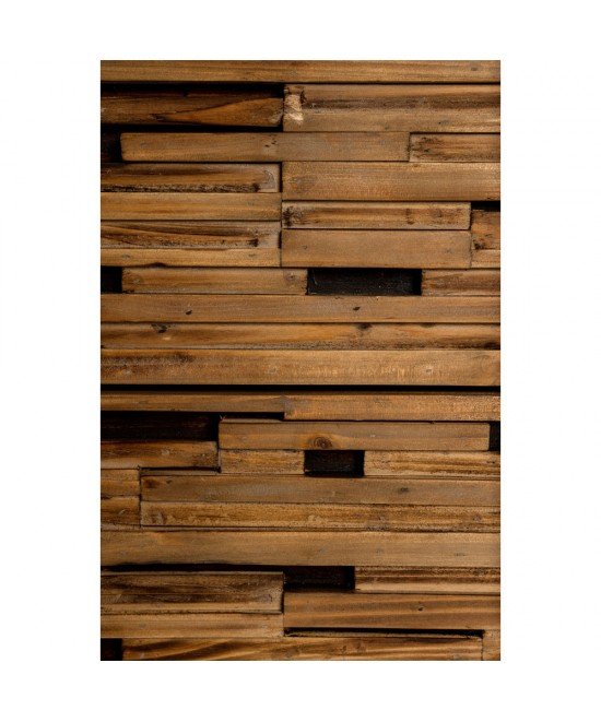 COAST ΚΟΜΟΔΙΝΟ ΜΑΥΡΟ ΦΥΣΙΚΟ 55x43x55.5cm