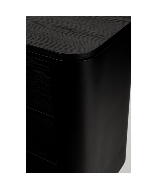 COLOMBO ΣΥΡΤΑΡΙΕΡΑ ΜΑΥΡΟ ΧΡΥΣΟ 118x39x77cm COLOMBO ΣΥΡΤΑΡΙΕΡΑ ΜΑΥΡΟ ΧΡΥΣΟ 118x39x77cm