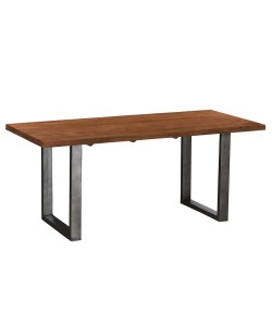 PUZZLE 180 ΤΡΑΠΕΖΙ ΚΑΡΥΔΙ 180x90x76cm