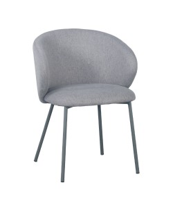 KIRA ΚΑΡΕΚΛΑ ΓΚΡΙ ΑΝΟΙΧΤΟ 56x56x74.5