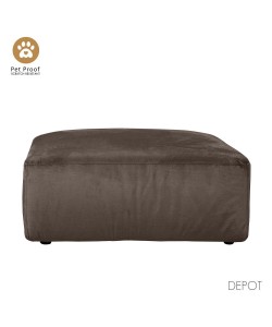 BOX ΣΚΑΜΠΟ ΚΑΦΕ VOGUE 5 107x107x44cm
