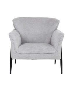 LENON ΠΟΛΥΘΡΟΝΑ ΓΚΡΙ 83x83x85cm