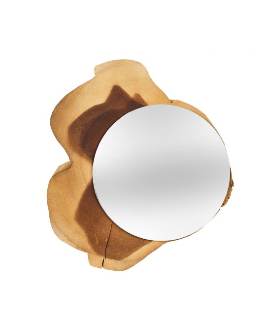 MEDUSA ΚΑΘΡΕΠΤΗΣ ΦΥΣΙΚΟ 30x30x11