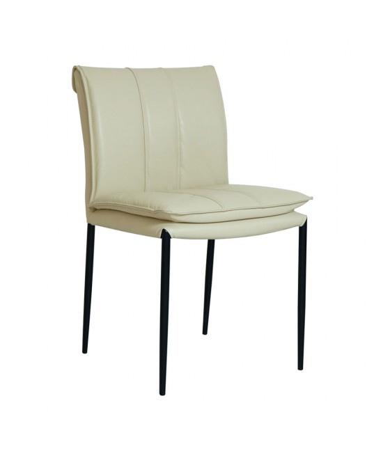 SENSO ΚΑΡΕΚΛΑ BEIGE 57x47x84cm