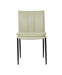 SENSO ΚΑΡΕΚΛΑ BEIGE 57x47x84cm SENSO ΚΑΡΕΚΛΑ BEIGE 57x47x84cm