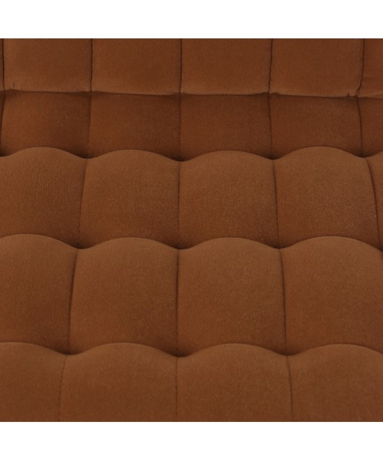 MERLO ΣΚΑΜΠΟ BAR CARAMEL 48x49x89cm
