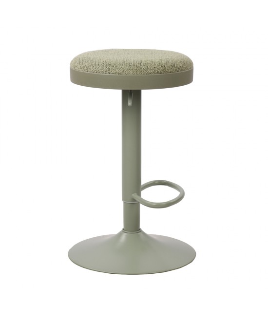 LOLLI ΣΚΑΜΠΟ BAR ΜΕΝΤΑ 38.5x38.5x60cm