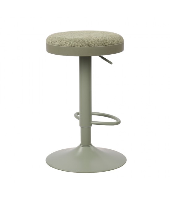 LOLLI ΣΚΑΜΠΟ BAR ΜΕΝΤΑ 38.5x38.5x60cm