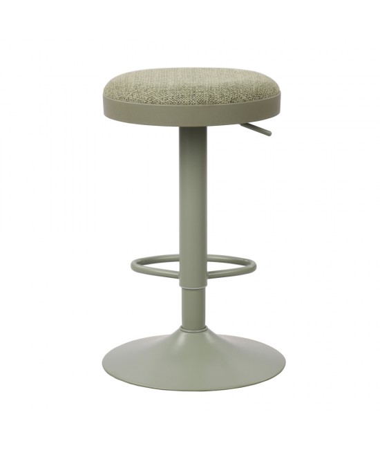 LOLLI ΣΚΑΜΠΟ BAR ΜΕΝΤΑ 38.5x38.5x60cm