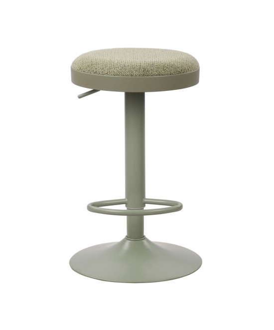 LOLLI ΣΚΑΜΠΟ BAR ΜΕΝΤΑ 38.5x38.5x60cm