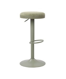 LOLLI ΣΚΑΜΠΟ BAR ΜΕΝΤΑ 38.5x38.5x60cm