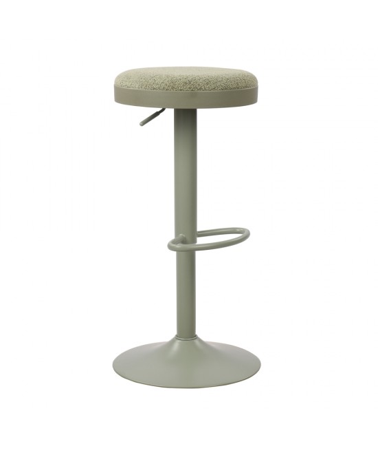 LOLLI ΣΚΑΜΠΟ BAR ΜΕΝΤΑ 38.5x38.5x60cm