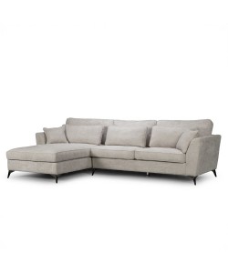 FOREVER ΚΑΝΑΠΕΣ ΓΩΝΙΑ ΑΡΙΣΤΕΡΗ GREZ ANTHOLOGY 02 316x185x92cm