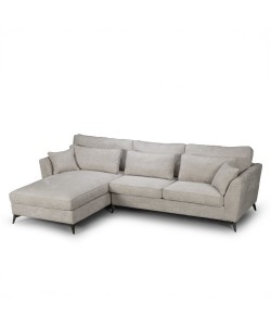 FOREVER ΚΑΝΑΠΕΣ ΓΩΝΙΑ ΑΡΙΣΤΕΡΗ GREZ ANTHOLOGY 02 316x185x92cm