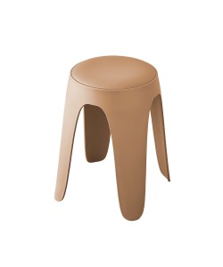 BIEN ΣΚΑΜΠΟ PEACH 34x46.5x30cm BIEN ΣΚΑΜΠΟ PEACH 34x46.5x30cm