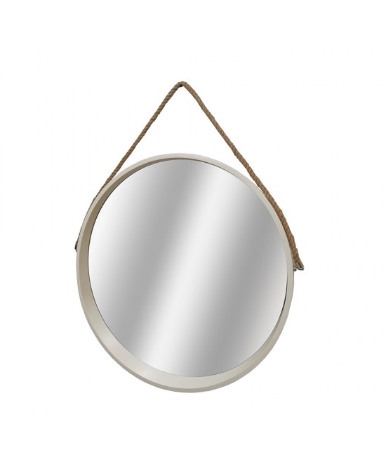 RINGO ΚΑΘΡΕΠΤΗΣ ΤΟΙΧΟΥ ΛΕΥΚΟ 60x7.5x60 RINGO ΚΑΘΡΕΠΤΗΣ ΤΟΙΧΟΥ ΛΕΥΚΟ 60x7.5x60