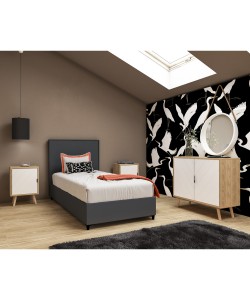 RINGO ΚΑΘΡΕΠΤΗΣ ΤΟΙΧΟΥ ΛΕΥΚΟ 60x7.5x60 RINGO ΚΑΘΡΕΠΤΗΣ ΤΟΙΧΟΥ ΛΕΥΚΟ 60x7.5x60