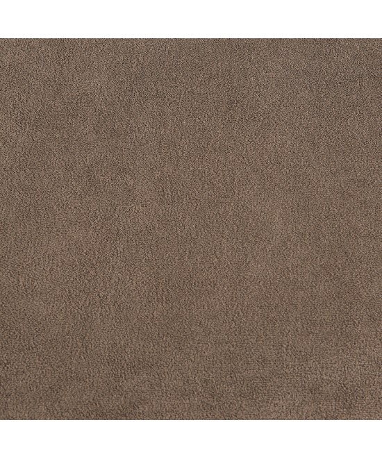 VELLUTO ΚΑΡΕΚΛΑ MOCHA LATTE 47x45x80cm VELLUTO ΚΑΡΕΚΛΑ MOCHA LATTE 47x45x80cm