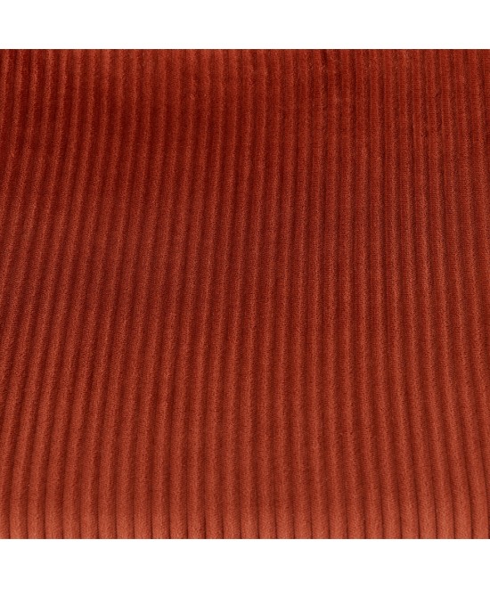 TESSERA ΚΑΡΕΚΛΑ TERRACOTTA ΜΑΥΡΟ 54x44.5x87cm
