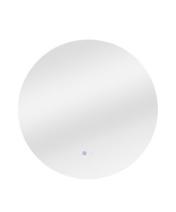 ILLUMA ΚΑΘΡΕΠΤΗΣ LED 80x80cm